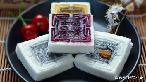 粘牙糕点怎么做_粘牙的零食_粘牙糕点