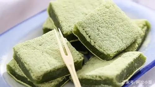 粘牙糕点怎么做_粘牙的零食_粘牙糕点