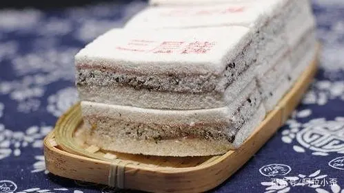 粘牙的零食_粘牙糕点_粘牙糕点怎么做