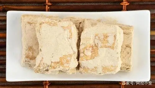 粘牙糕点_粘牙的零食_粘牙糕点怎么做