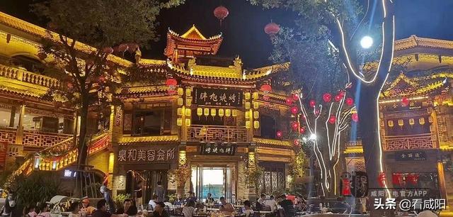 新区美食街怎么样_新区国际街区美食街_美食街属于哪个社区