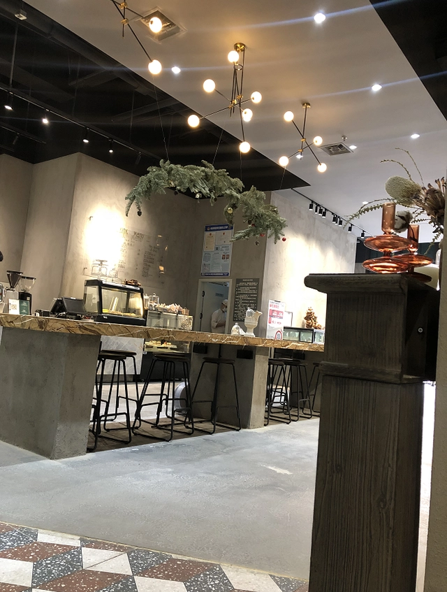 咖啡馆门店_网红咖啡馆定州店_咖啡店的地址