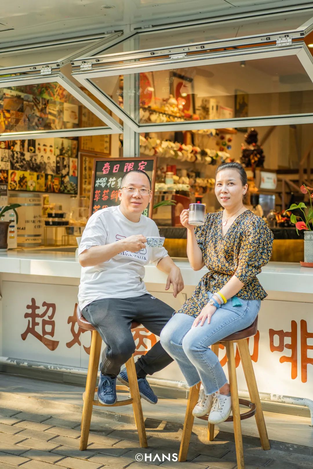 咖啡馆价格表_定州咖啡屋_网红咖啡馆定州店